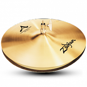 ZILDJIAN 14' A MASTERSOUND HI-HAT