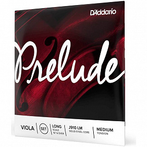 D'ADDARIO J910-LM