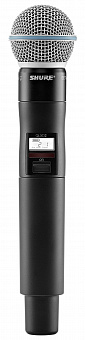SHURE QLXD2/B58 P51 710 - 782 MHz