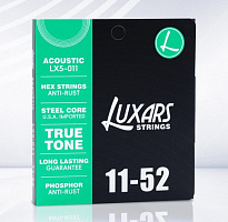 LUXARS LX5-012