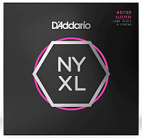 D'ADDARIO NYXL45130