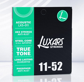 LUXARS LX5-012