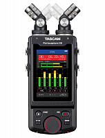 TASCAM Portacapture X8