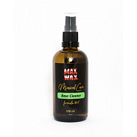 MAX WAX Base-Cleaner