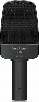 BEHRINGER B 906