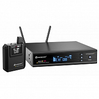 RELACART BG-24MT