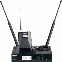 SHURE ULXD14E P51 710 - 782 MHz
