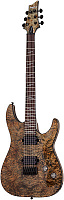 SCHECTER OMEN ELITE-6 CHAR