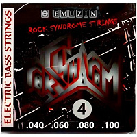 EMUZIN RSB40-100 BASS