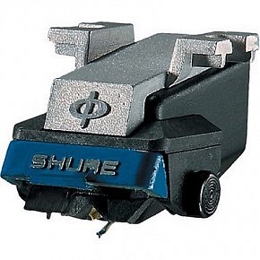 SHURE M97XE