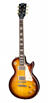 GIBSON LES PAUL TRADITIONAL 2018 TOBACCO SUNBURST PERIMET