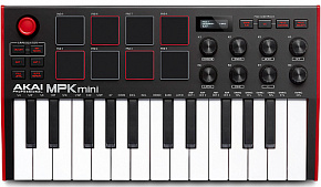 AKAI MPK MINI MK3