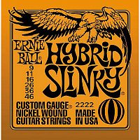 ERNIE BALL P02222