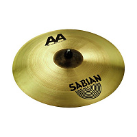 SABIAN 21" AA RAW BELL DRY RIDE ������� ����������, �������, ����� Vintage, ���� Vintage Brigh