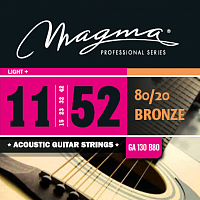 MAGMA STRINGS GA130B80