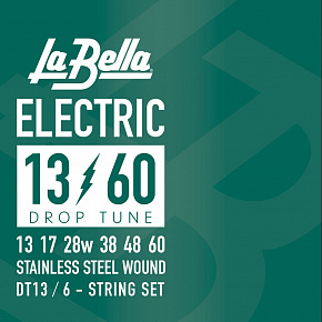 LA BELLA DT13