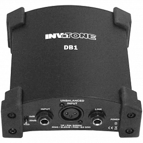 INVOTONE DB1