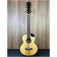 FLIGHT MAIA Baritone 8 EQ-A