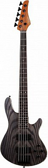 SCHECTER C-5 STANDARD CHARCOAL SATIN CS