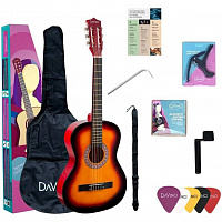 DAVINCI DC-50A SB PACK