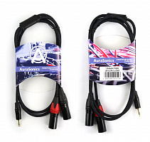AURASONICS J35Y2XM-1-LONG