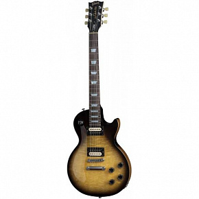 GIBSON USA LPM 2015 VINTAGE SUNBURST