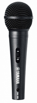YAMAHA DM-105 Black