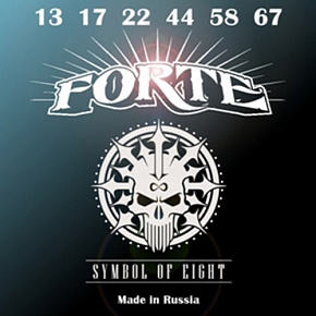 FORTE SoE 13-67
