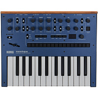 KORG Monologue-BL