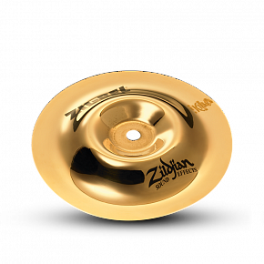 ZILDJIAN 7.5' FX Volcano Cup Zil-Bel