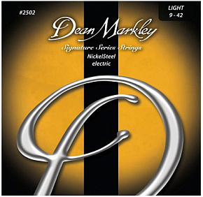 DEAN MARKLEY DM2502