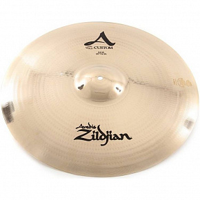 ZILDJIAN 20` A` Custom Projection Ride