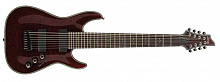 SCHECTER HELLRAISER C-8 BCH
