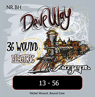 ������ NR-BH