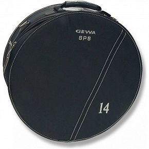 GEWA SPS Gigbag for Snare Drum 14x6,5