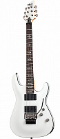 SCHECTER DEMON-6 FR VWHT - 6