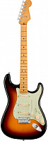 FENDER American Ultra Stratocaster, Maple Fingerboard, U