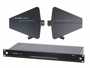 LAUDIO LS81SET3