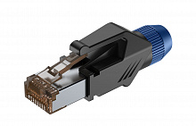 ROXTONE RJ45C5E-PH-BU Ethernet