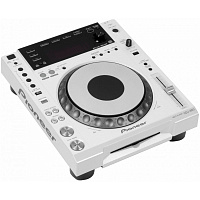 PIONEER CDJ850-W