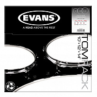 EVANS ETP-G14CLR-F