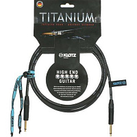 KLOTZ TI-0900PP TITANIUM