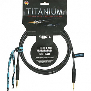 KLOTZ TI-0900PP TITANIUM