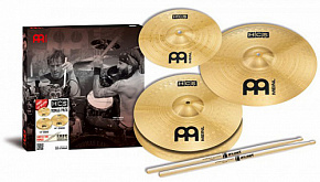 MEINL HCS1314+10S