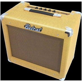 BELCAT V35B