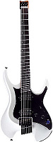 MOOER GTRS W800 Pearl White