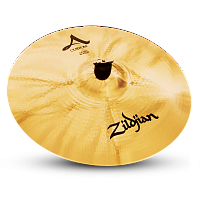 ZILDJIAN 18` A` Custom Crash