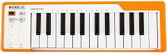 ARTURIA Microlab Orange