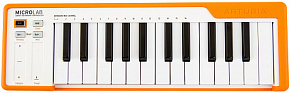 ARTURIA Microlab Orange