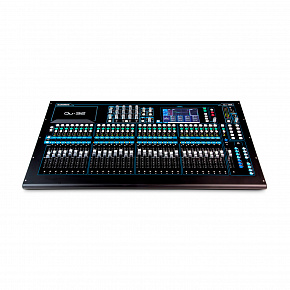 ALLEN&HEATH QU-32C (QU-32) DEMO